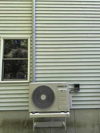 Images Heat Pumps of Maine