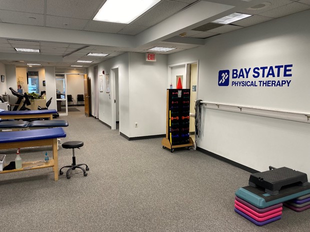 Images Bay State Physical Therapy