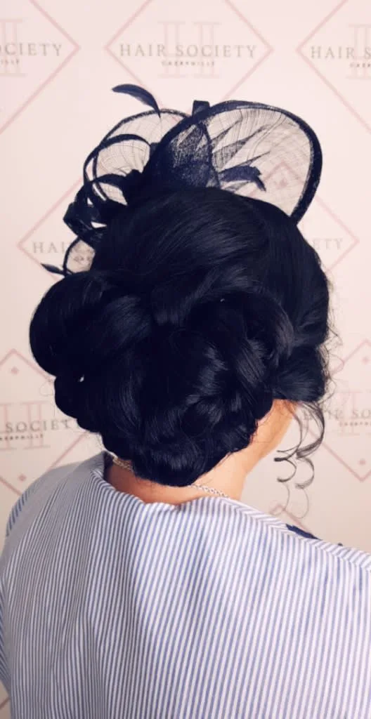 Hair Society