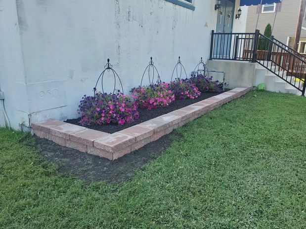Images Ryan's Green Thumb Landscaping