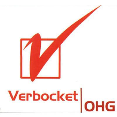 Logo Verbocket OHG - Teppichkettelei & Bodenbeläge