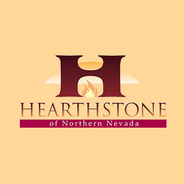 Hearthstone of Northern Nevada Logo
