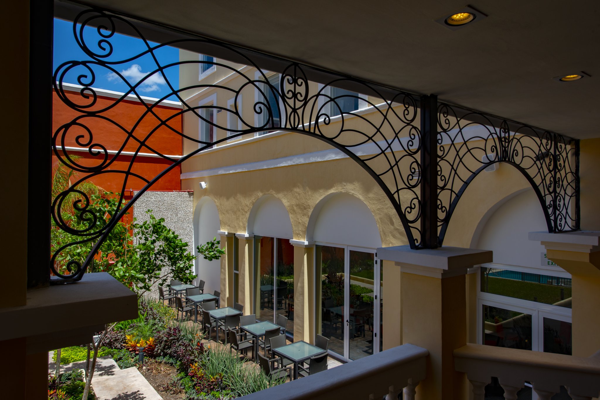 Images Holiday Inn Express Merida Centro by IHG