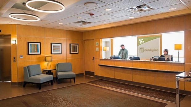 Images Holiday Inn St. Paul Downtown by IHG