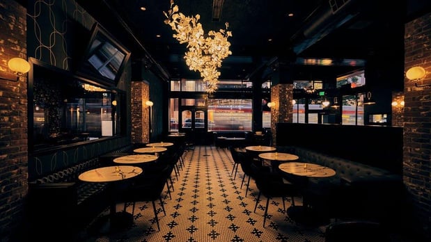 Images Harrington's Bar and Grill