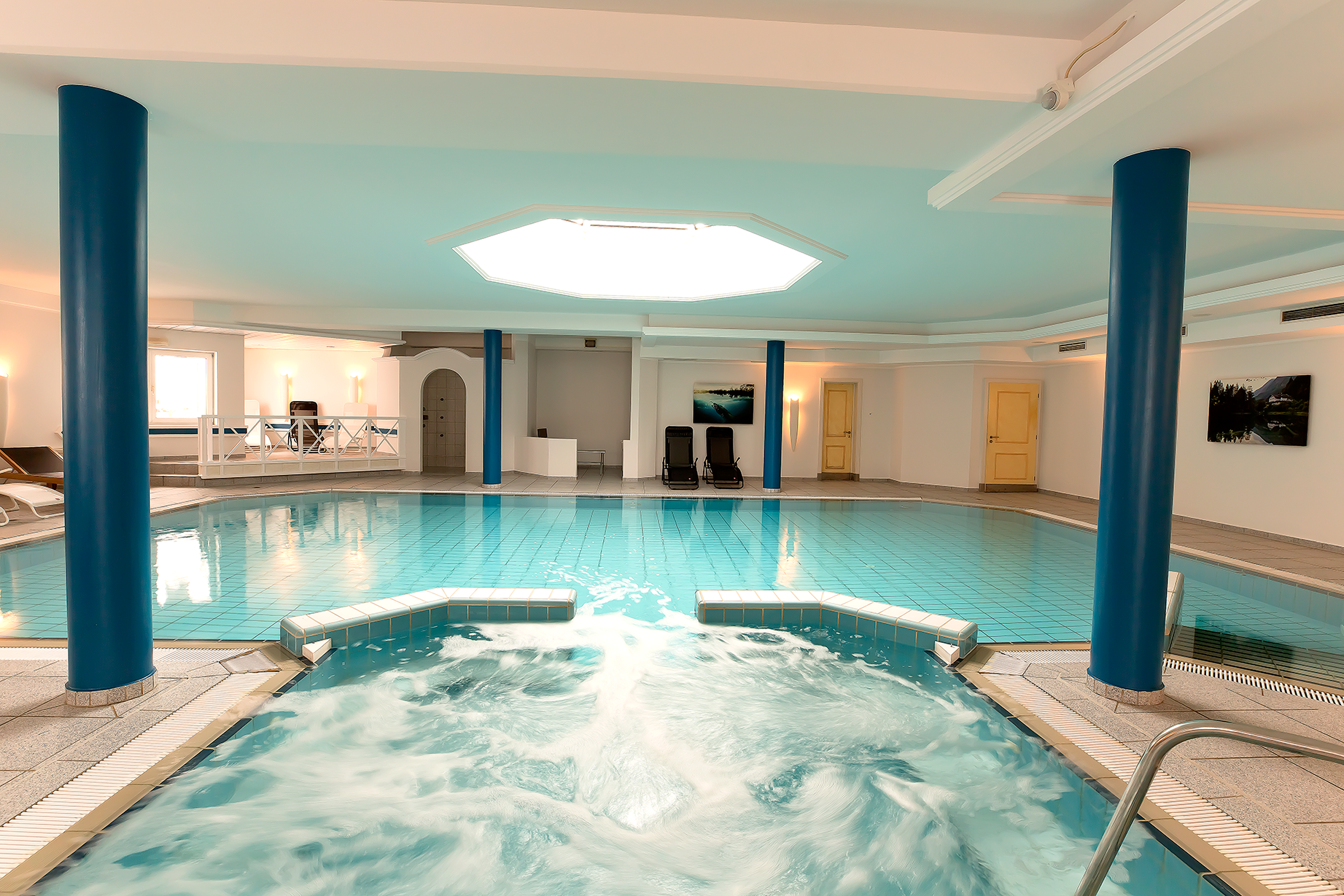 Werner Hotelfotografie & Gestaltaltung, Haynauer Straße 18 in Berlin