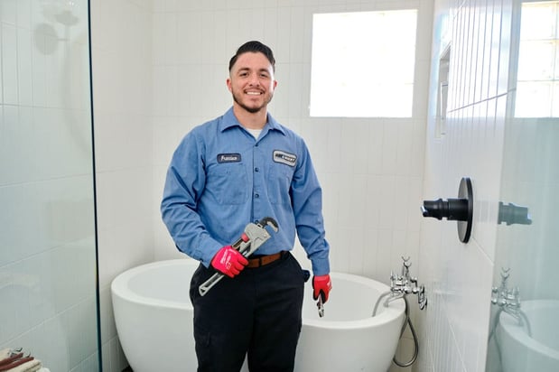 Images Day & Night Air Conditioning, Heating, & Plumbing