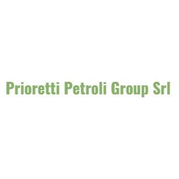 Prioretti Petroli Group Logo
