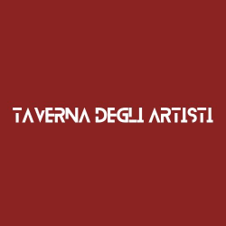 Taverna degli Artisti Logo