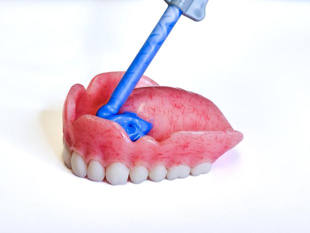 Images Premier Dentures