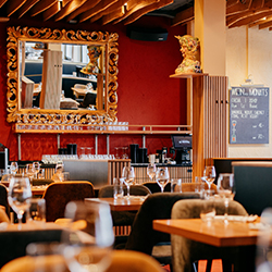 Ristorante Da Roberto