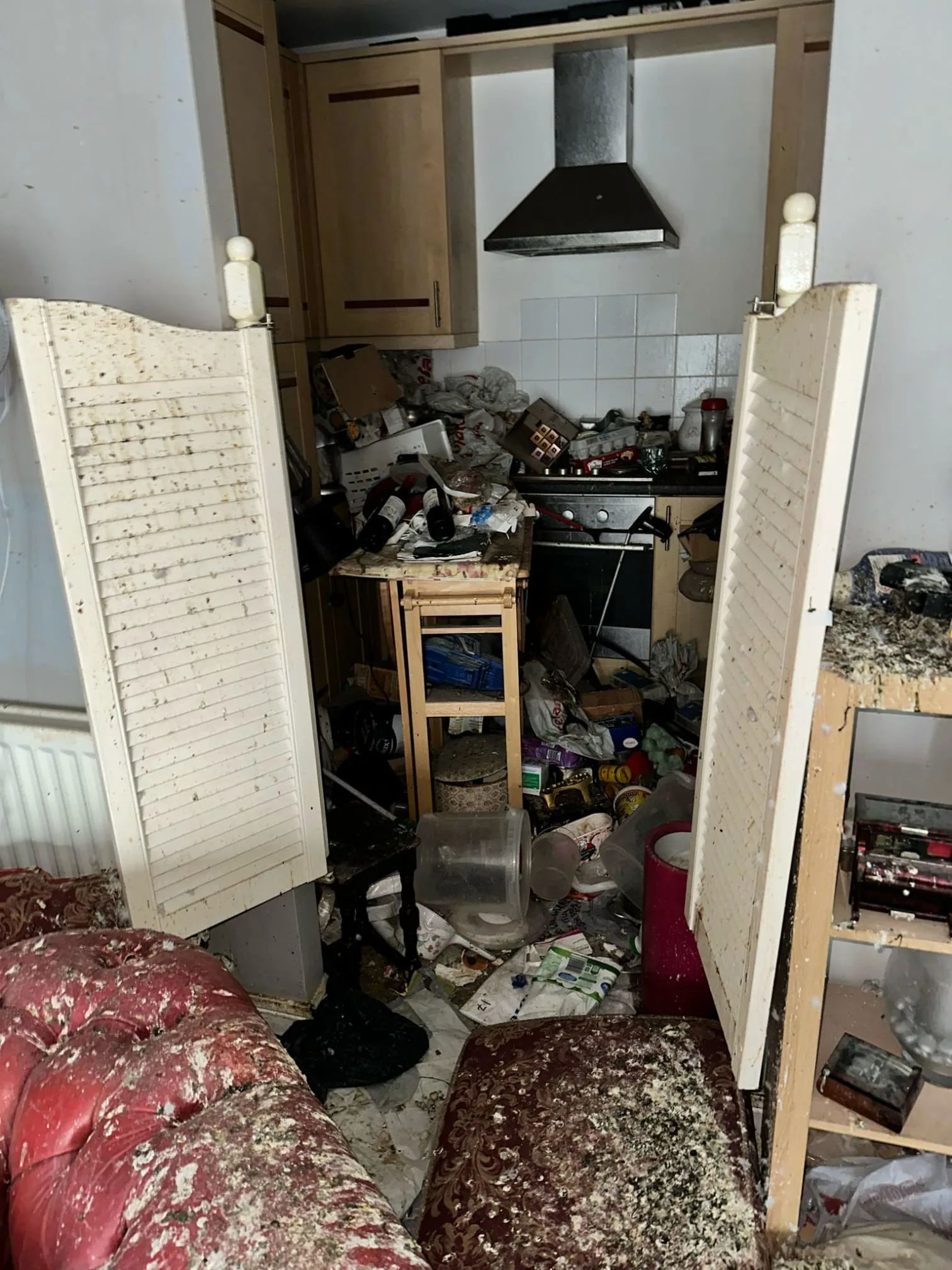 Images First Choice Maintenance Services