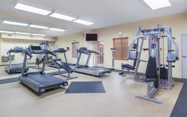 Images Candlewood Suites Houston I-10 East by IHG