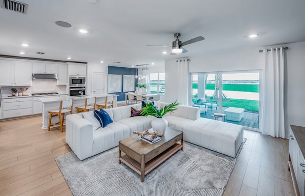 Images Caloosa Cove by Centex