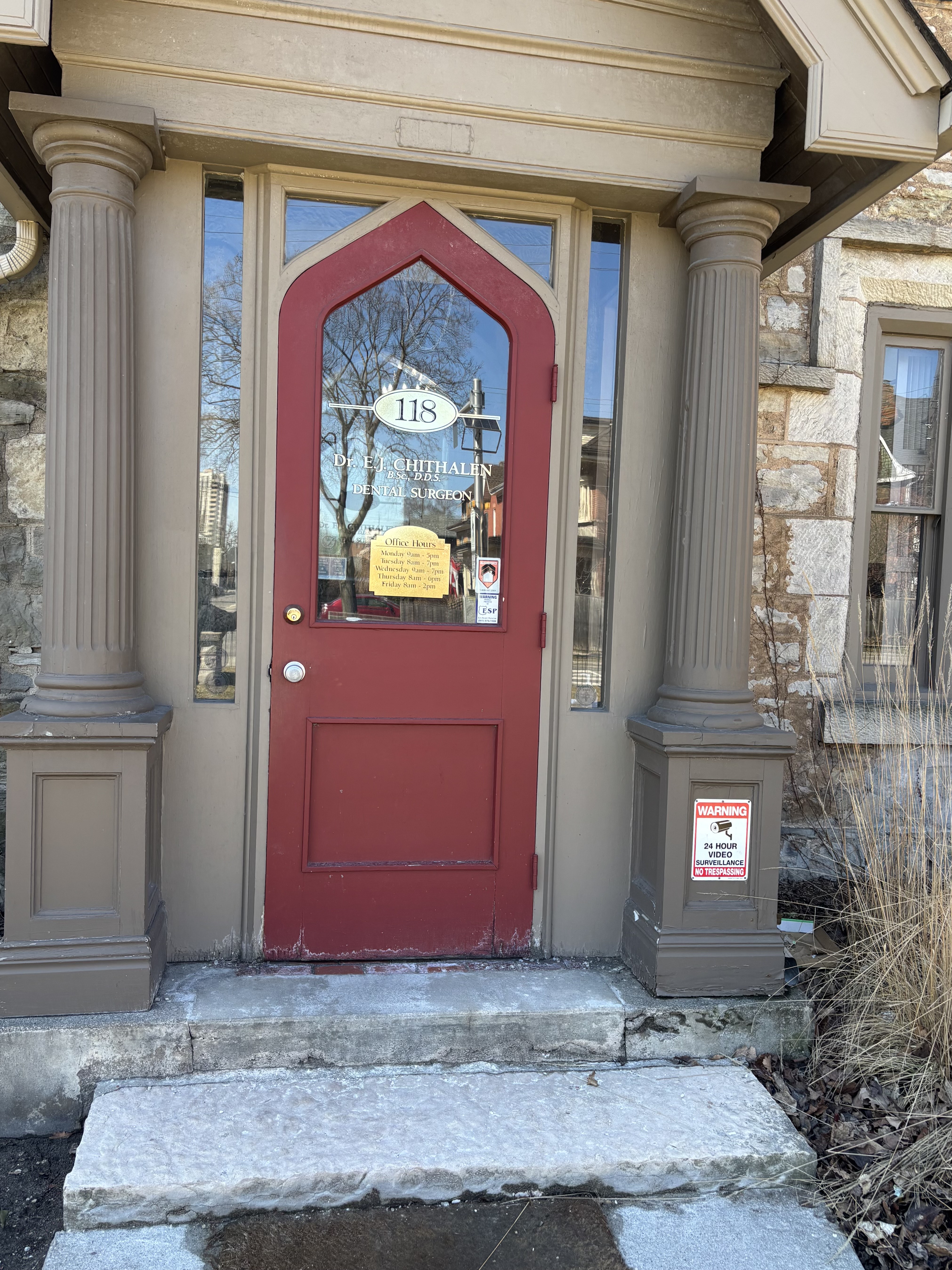 Images EJC Dentistry