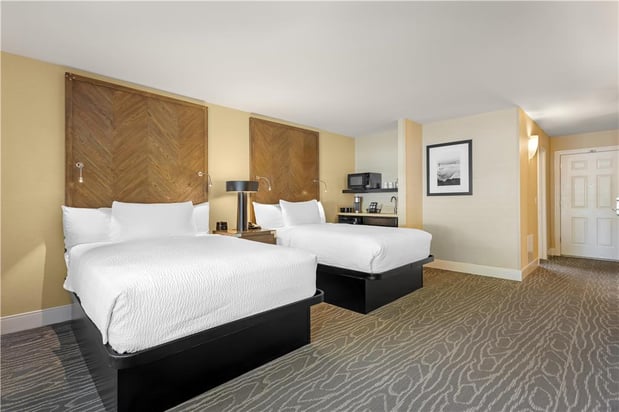 Images Best Western Plus Stevenson Manor