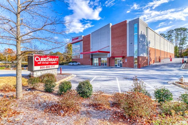 Images CubeSmart Self Storage