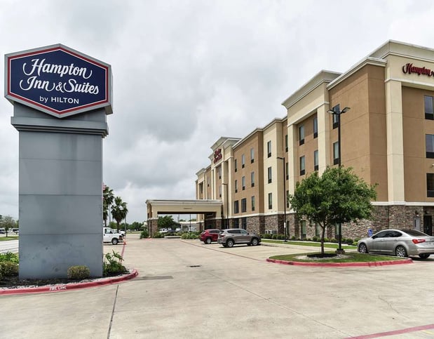 Images Hampton Inn & Suites Bay City