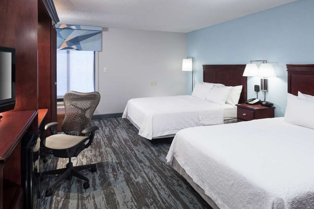 Images Hampton Inn Kansas City-Liberty