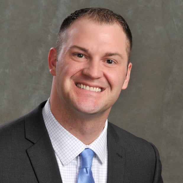 Images Edward Jones - Financial Advisor: Casey J Fry, CFP®|AAMS®