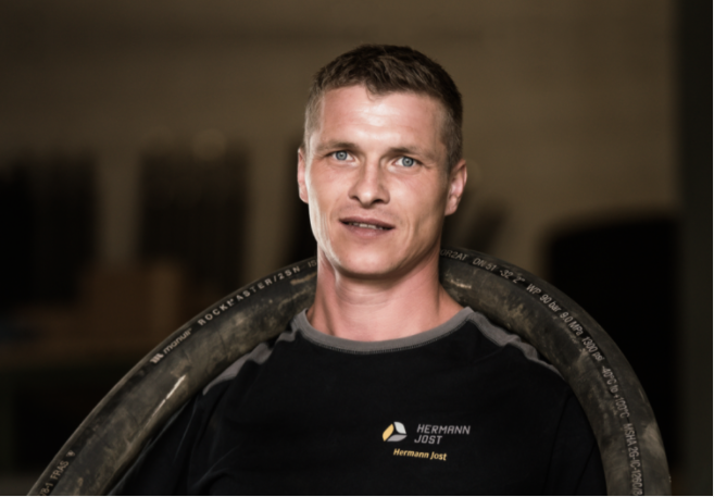 Bilder Hermann Jost AG