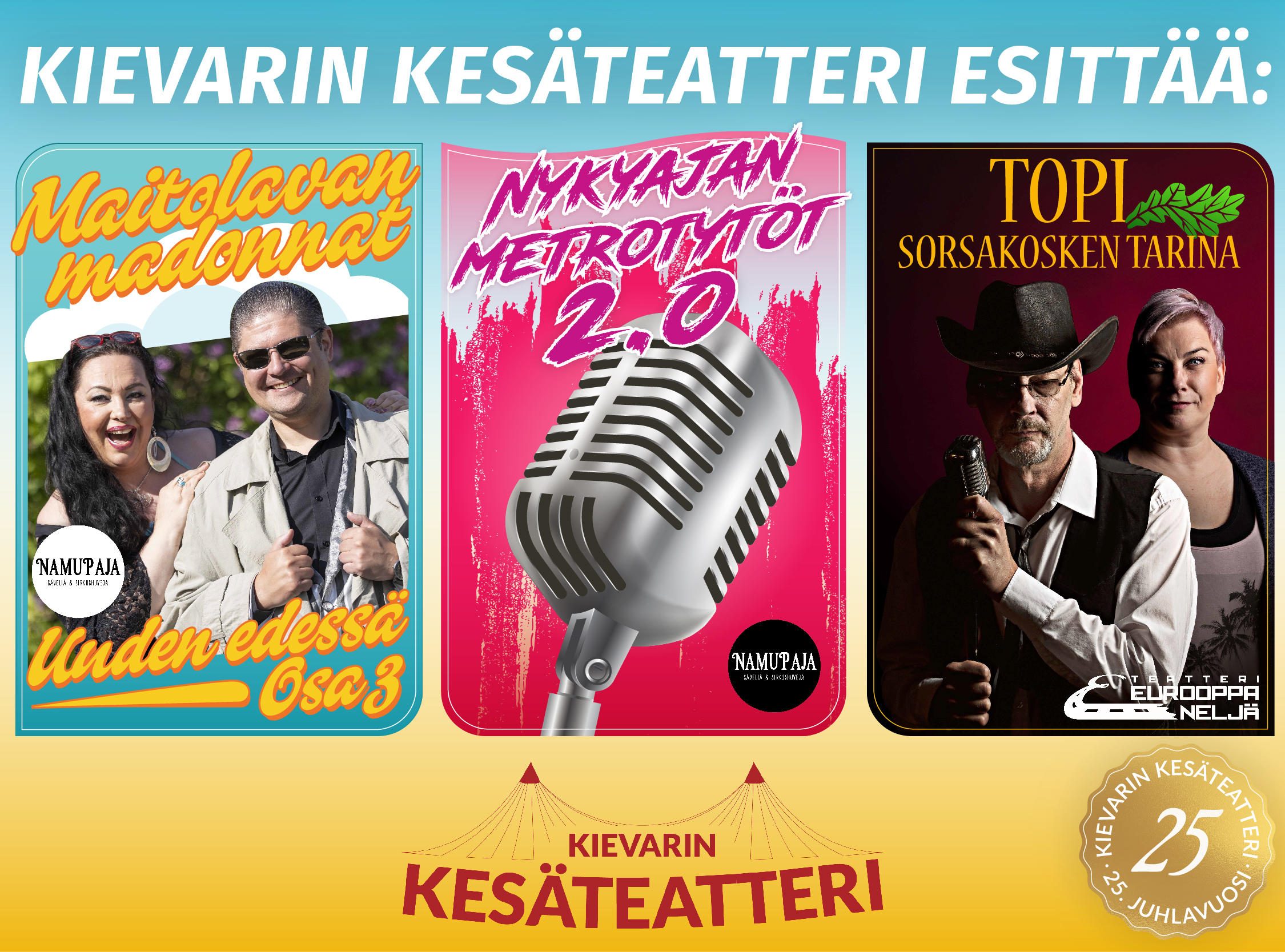 Images Kartano Kievari