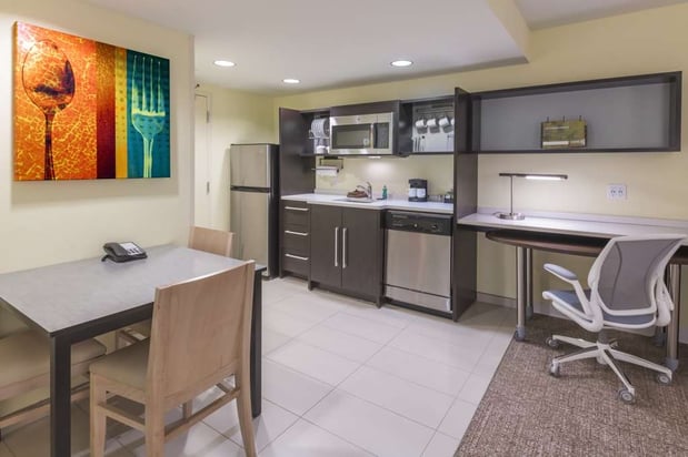 Images Home2 Suites Kansas City Downtown