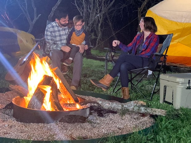 Images Open Air Spicewood