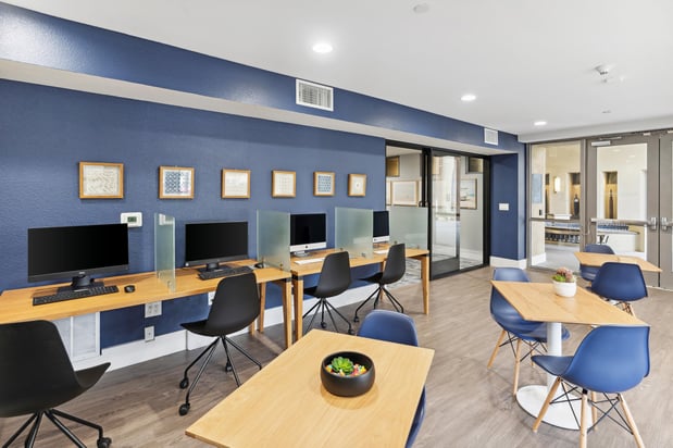 Images The Kitt at Warner Center