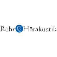 Logo Ruhr Hörakustik