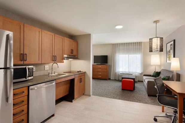 Images Homewood Suites by Hilton Syracuse - Carrier Circle