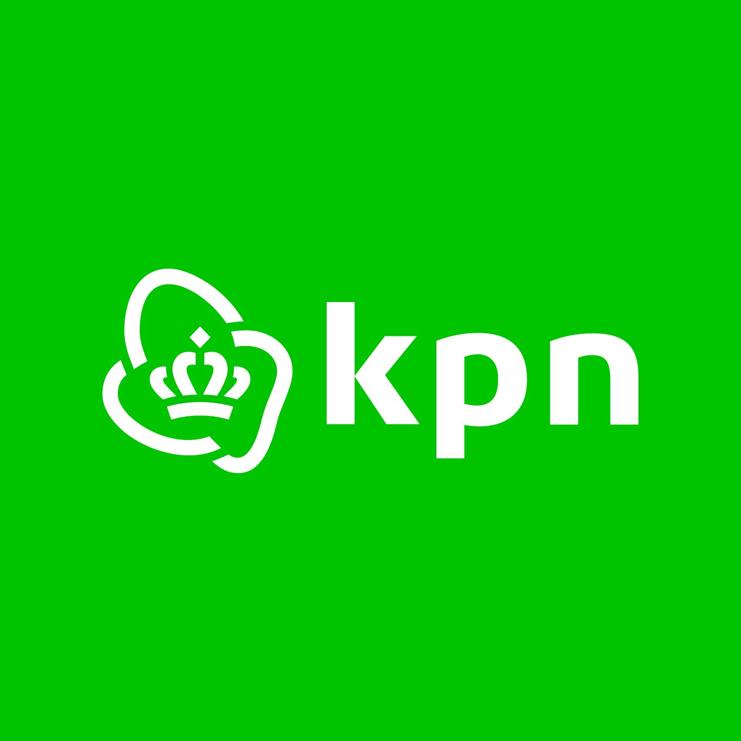 KPN XL Nieuwegein Logo