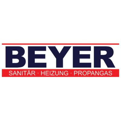 Beyer GmbH in Berlin - Logo