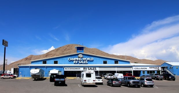 Images Camping World RV Sales