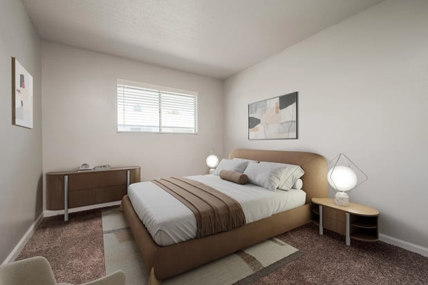 Images Chelsea Village Apartments