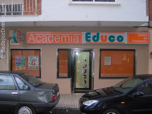 Images Academia Educo