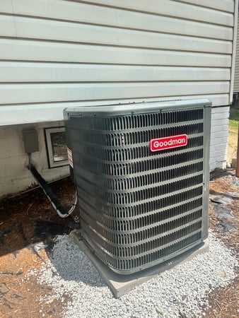 Images Cochran Heating & Cooling