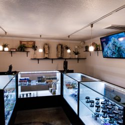 Images Green Earth Co. Highland Park Weed Dispensary