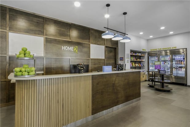 Images Home2 Suites by Hilton Cincinnati Midtown Oakley