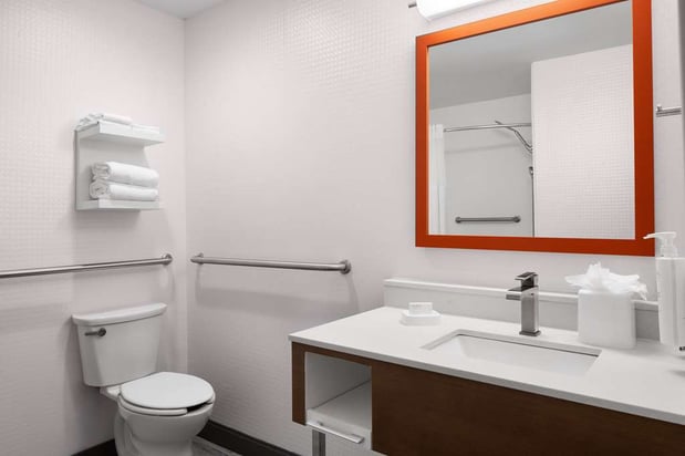 Images Hampton Inn Norfolk/Virginia Beach