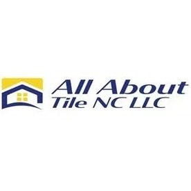 All About Tile NC Logo