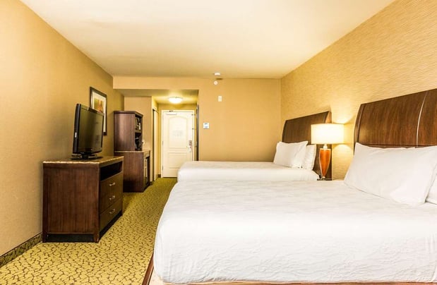 Images Hilton Garden Inn St. George