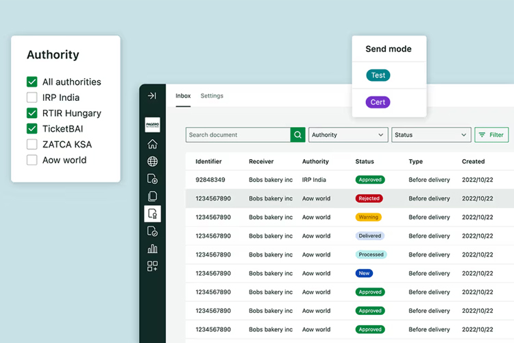 Images PAGERO NORWAY AS