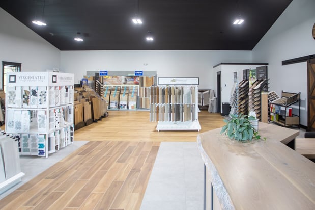 Images Signature Tile and Floors
