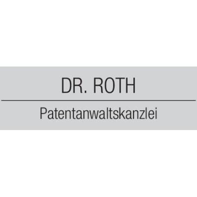 Andy Stefan Roth Patentanwaltskanzlei in Düsseldorf - Logo