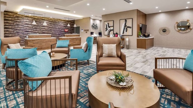 Images Best Western Plus Desoto