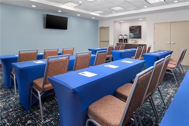 Images Hampton Inn Kimball