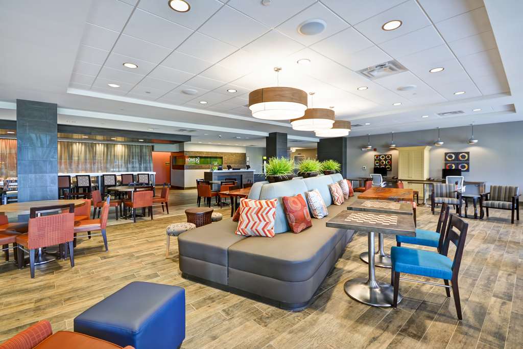 Home2 Suites by Hilton Pigeon Forge