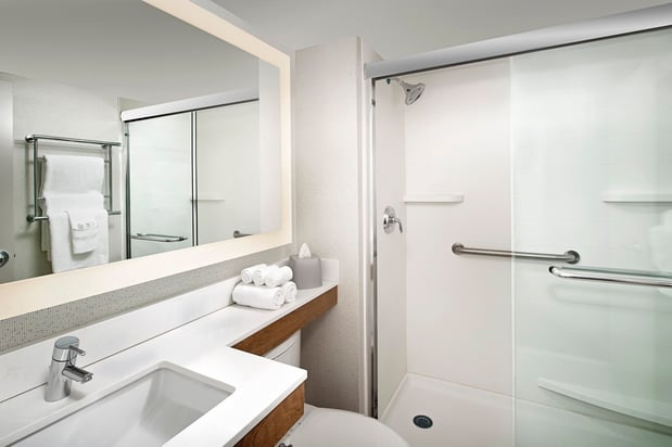 Images Holiday Inn Express & Suites College Park-University Area by IHG