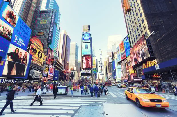 Images Even Hotel Long Island City - New York by IHG